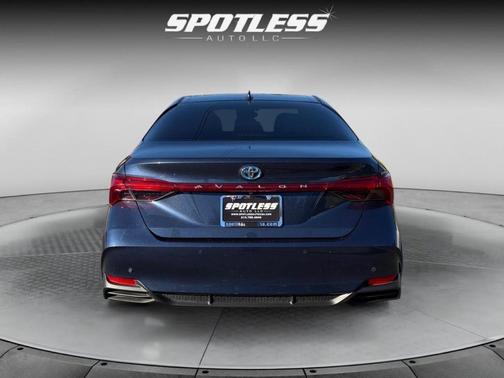 2019 Toyota Avalon Limited
