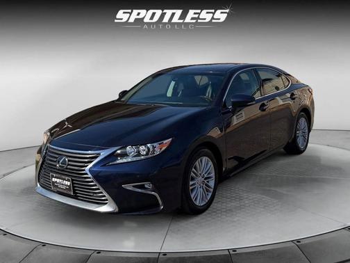2017 Lexus ES 350 Base