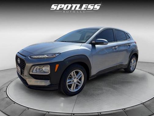 2020 Hyundai KONA SE