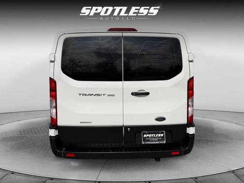 2023 Ford Transit-350 XL