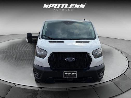 2023 Ford Transit-350 XL