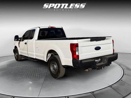 2019 Ford F-250 XL