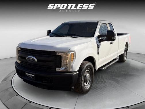 2019 Ford F-250 XL