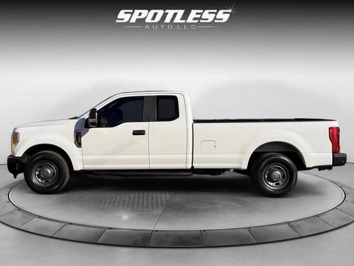 2019 Ford F-250 XL