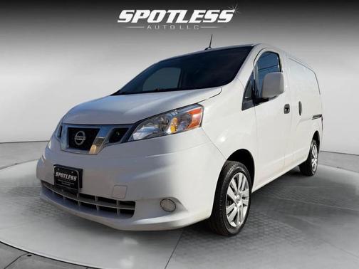 2020 Nissan NV200 SV