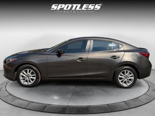 2014 Mazda Mazda3 i Touring