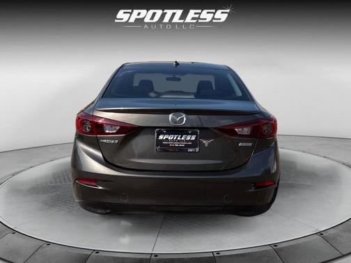 2014 Mazda Mazda3 i Touring