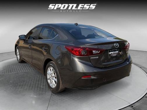 2014 Mazda Mazda3 i Touring