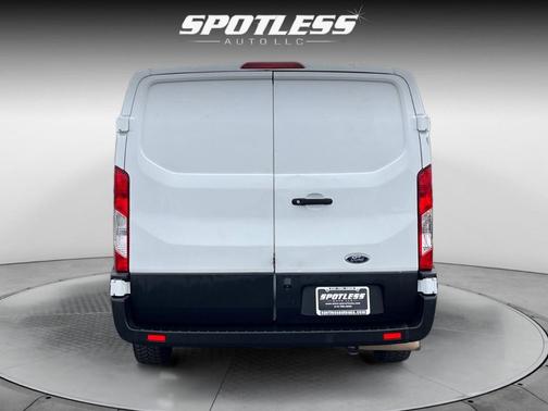 2020 Ford Transit-150 Base