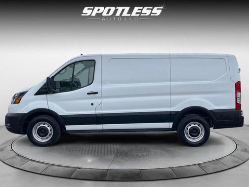 2020 Ford Transit-150 Base
