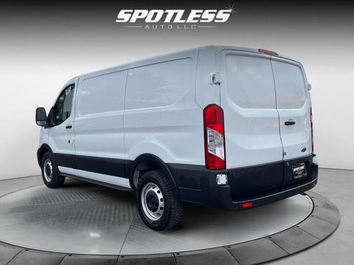 2020 Ford Transit-150 Base