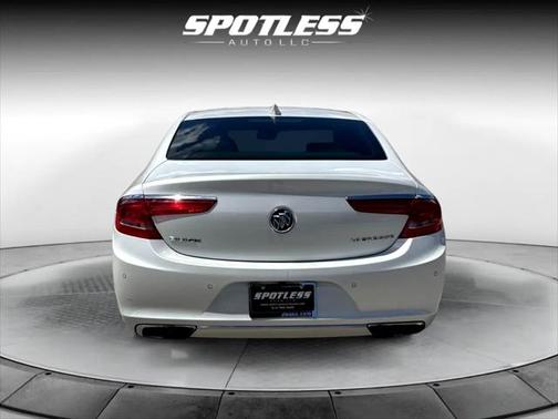 2017 Buick LaCrosse Premium