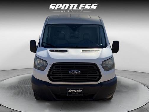 2016 Ford Transit-250 Base