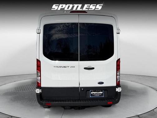 2016 Ford Transit-250 Base