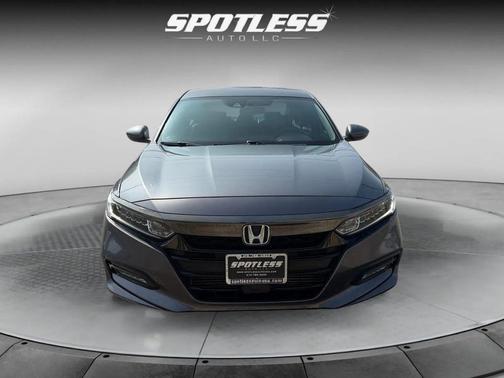 2020 Honda Accord Sport 1.5T
