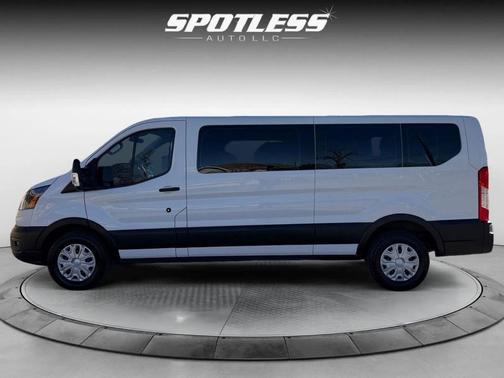 2023 Ford Transit-350 XL