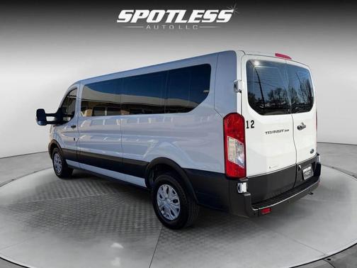 2023 Ford Transit-350 XL