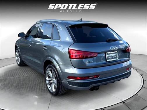 2016 Audi Q3 2.0T Premium Plus