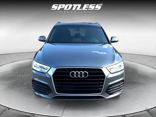 2016 Audi Q3 2.0T Premium Plus