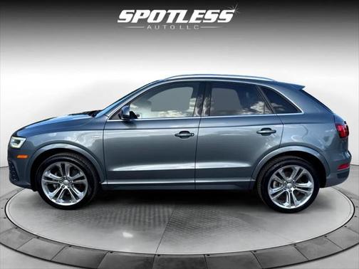 2016 Audi Q3 2.0T Premium Plus