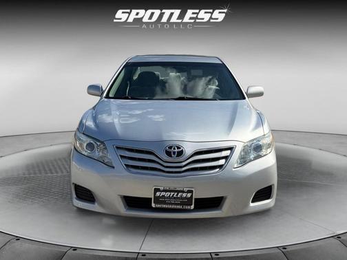 2010 Toyota Camry SE