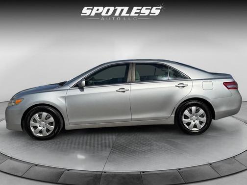 2010 Toyota Camry SE