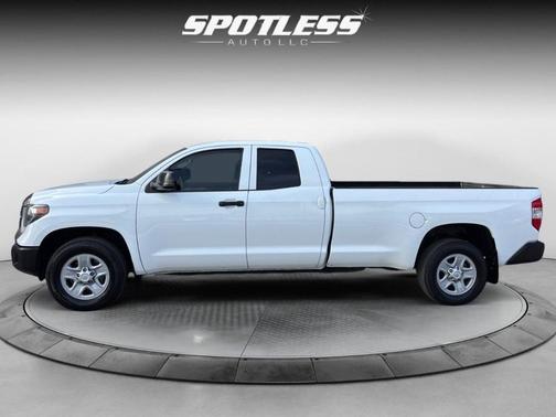 2019 Toyota Tundra SR5