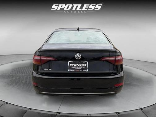2019 Volkswagen Jetta 1.4T SE