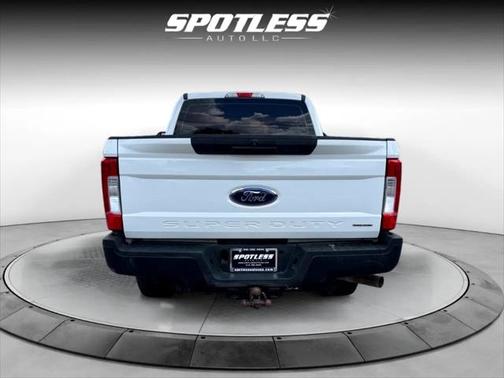 2019 Ford F-250 XL