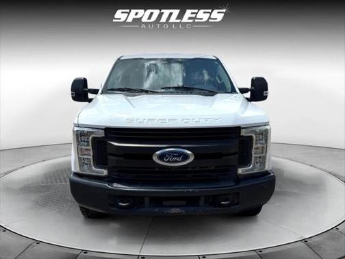 2019 Ford F-250 XL