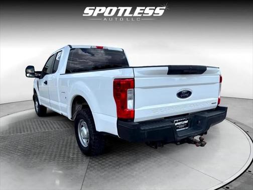 2019 Ford F-250 XL
