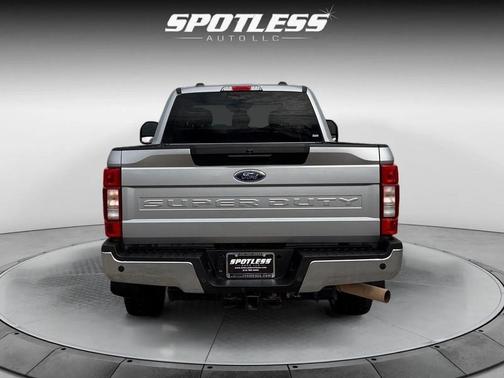 2022 Ford F-250 XLT