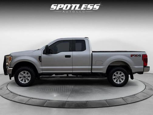 2022 Ford F-250 XLT