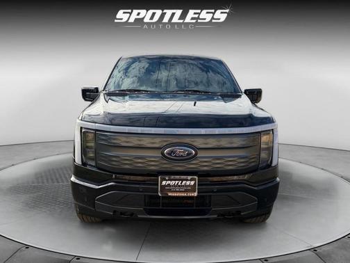 2023 Ford F-150 Lightning Pro