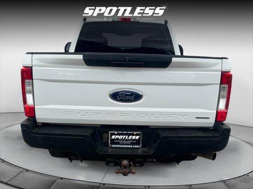 2019 Ford F-250 XL