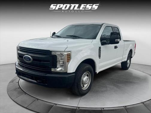 2019 Ford F-250 XL