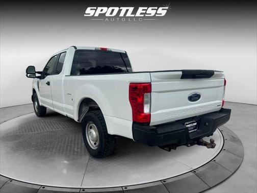 2019 Ford F-250 XL