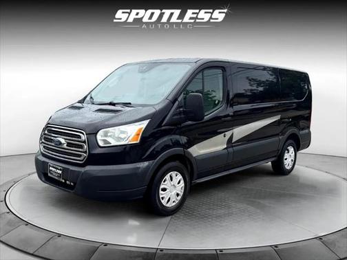 2017 Ford Transit-150 Base
