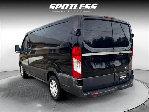 2017 Ford Transit-150 Base