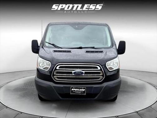 2017 Ford Transit-150 Base