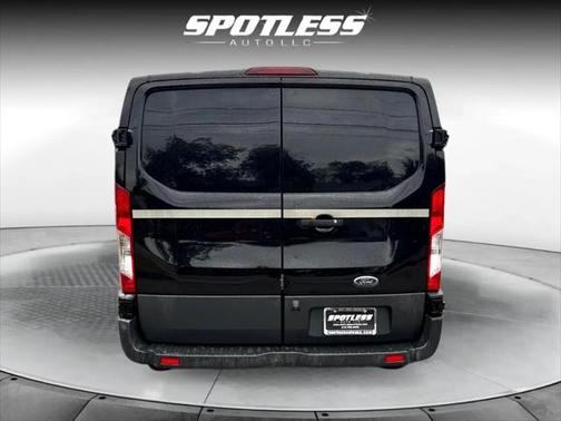 2017 Ford Transit-150 Base