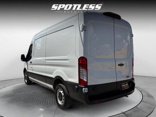 2020 Ford Transit-250 Base