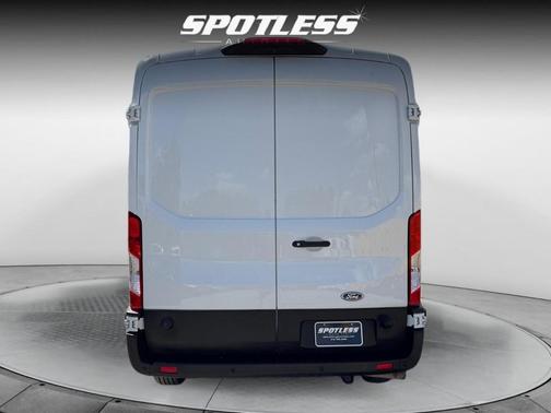 2020 Ford Transit-250 Base