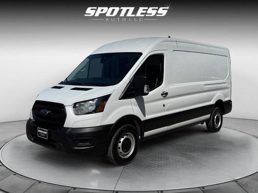 2020 Ford Transit-250 Base