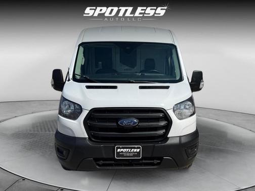 2020 Ford Transit-250 Base