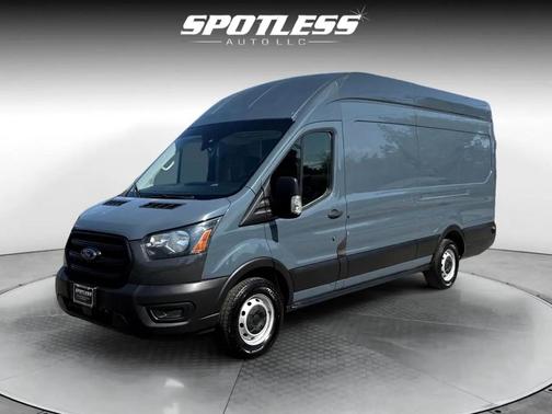 2020 Ford Transit-250 Base