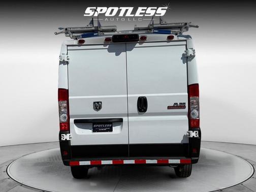 2020 RAM ProMaster 1500 Low Roof