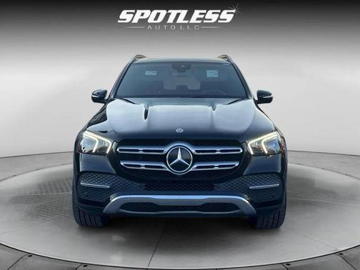 2020 Mercedes-Benz GLE 350 Base