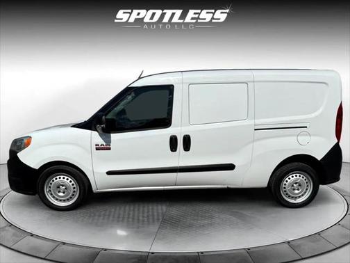 2019 RAM ProMaster City Tradesman