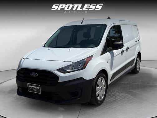 2020 Ford Transit Connect XL Cargo Van